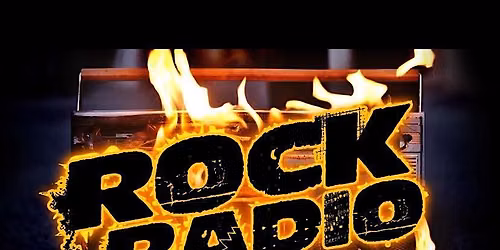 Rock Radio - Classic\/Alt Rock and Power Ballads from the 80s & 90s!