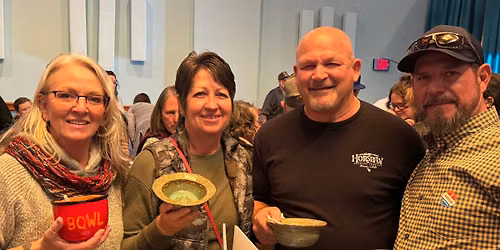 Art Partners 18th Annual Chili Bowl & Art Expo