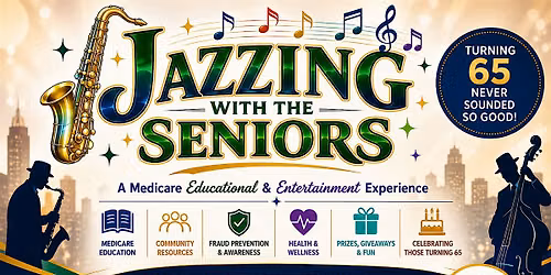 NBFS Presents: Jazzin with the Seniors