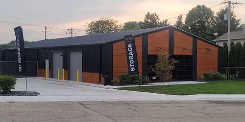 Clinic..Vehicle Basics for Everyday Drivers