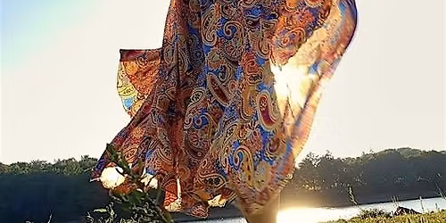 Seasonal Soundbath & Angelic Reiki - 1717 Studio, Bolton