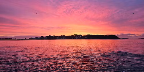 Summer Solstice Yoga