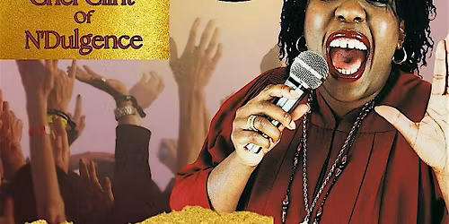 GOSPEL KARAOKE BRUNCH - SESSION 1 (10A-12P) or SESSION 2 (1P-3P)