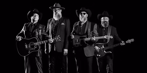 Church of Cash (Johnny Cash tribute band USA)