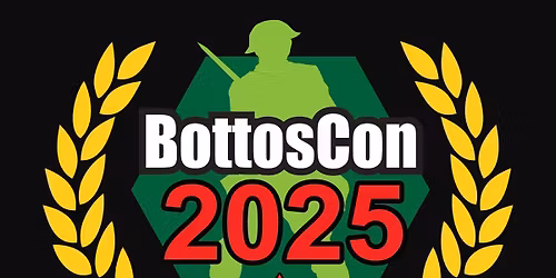 BottosCon 2025