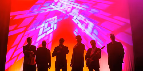 Electric Avenue - The Ultimate 80's MTV Experience