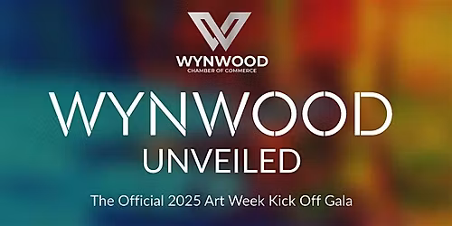 WYNWOOD UNVEILED