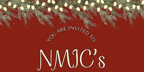 NMIC 2025 Holiday Party