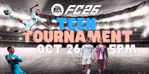 FIFA 26 Tournament