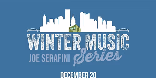 Christmas Live with Joe Serafini