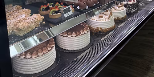 One year Anniversary celebration