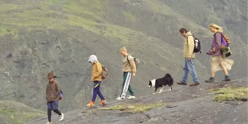 The Love That Remains - DFF - Sie FilmCenter - Sunday, Nov 9, 6:00 PM