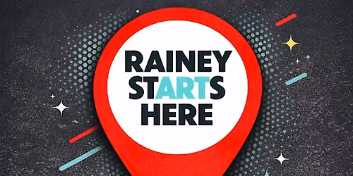 Rainey Starts Here
