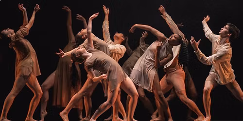 Contemporary Dance with Briauna