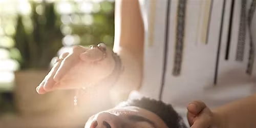 Reiki level 2, Intermediate- East London