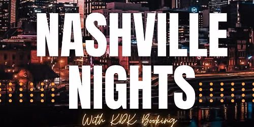 Nashville Nights @ Southbound Springfield, MO
