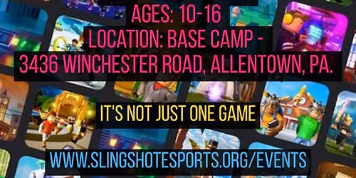 Roblox Game Jam: Summer 2026 Bash