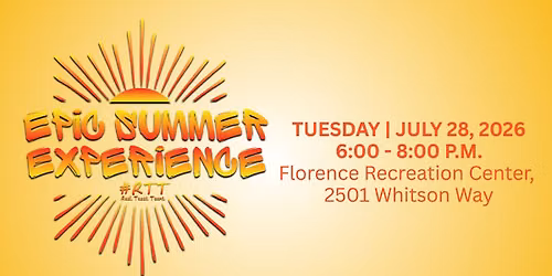Epic Summer Experience
