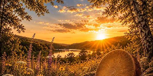 Time2Drum \u2014 Drumming Beneath the Summer Sun