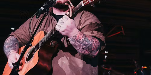Trent Beaver and the Damage