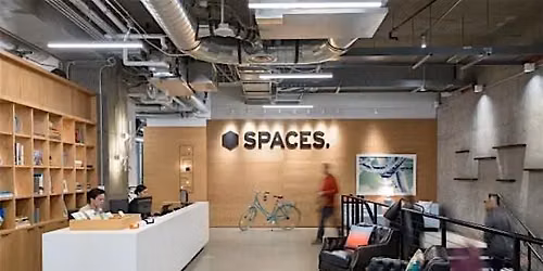 FREE COFFEE &amp; COWORKING