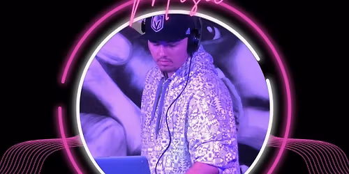 DJ NiTELiTE Every Friday! 7pm to midnight