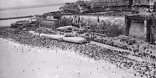 November Talk "The World's Finest Shelter of its Time"