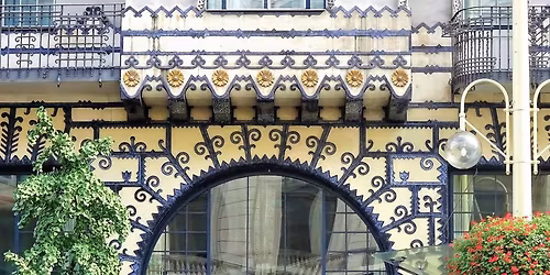 Kilenc titok a R\u00e1k\u00f3czi \u00faton