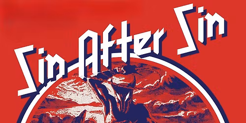 Sin After Sin