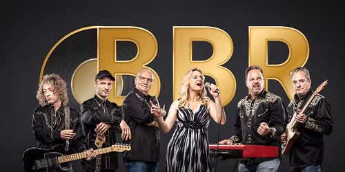 BBR play the Music of Elvis Presley