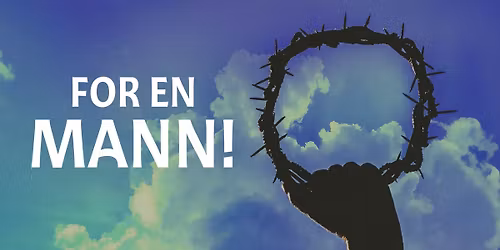 P\u00e5skemusikalen FOR EN MANN! \/\/ Storstova