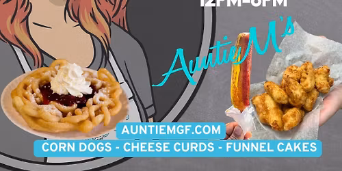 Auntie M\u2019s GF @ Fargo ND Fleet Farm