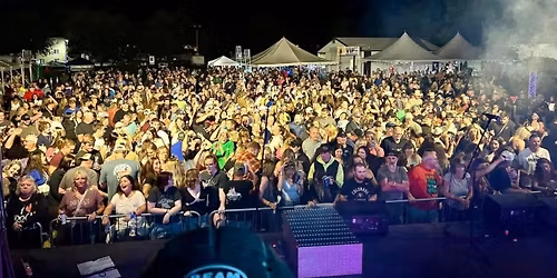 16th Annual St. Peter Oktoberfest Presented by First National Bank Minnesota