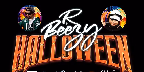 Rnbeezy Halloween
