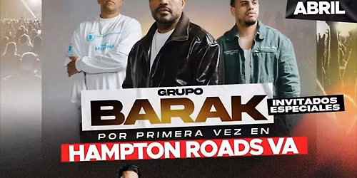 PROMESAS 2026 - Registro de Pastores