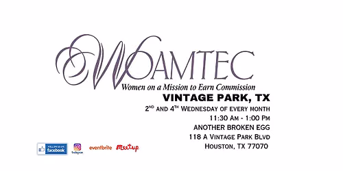 WOAMTEC Vintage Park