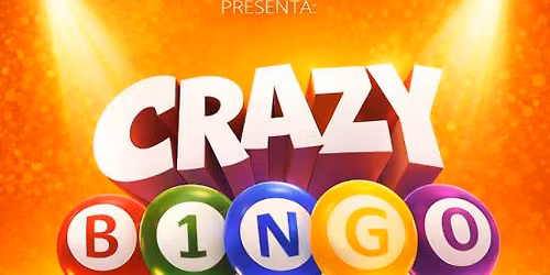 Crazy Bingo