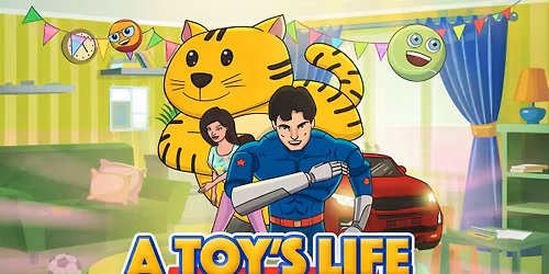 A Toy's Life  Parents Night out 