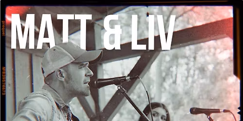 Matt and Liv at Birdhouse Brewing Co.