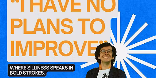 Coffee & Chaos: Terrible Portraits