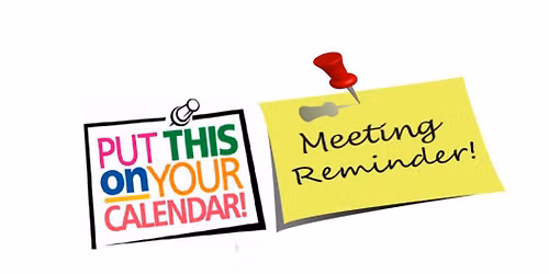 Monthly General Meeting of the Port Orange Democratic Club