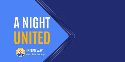 A Night United: Driving Impact Across West Ellis County