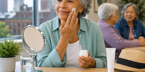 Dorchester - Summer Skin Care