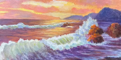 Lakeway Painters Group
