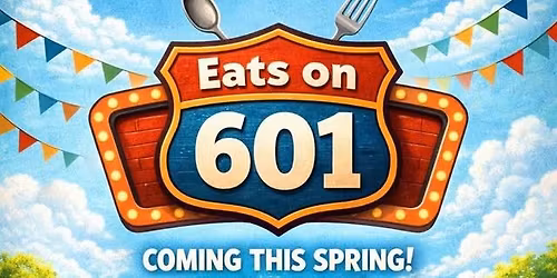 Eats on 601