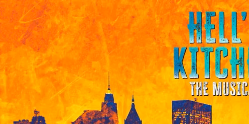 Hell's Kitchen - The Musical - ASL Interpreted & Audio Described