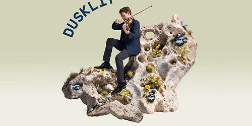 MCO + Andrea Lam - DuskLit