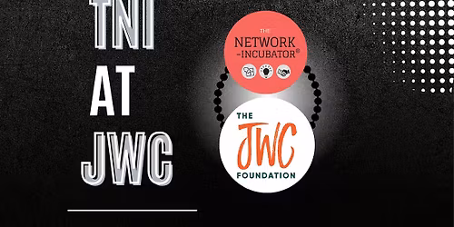 The Network Incubator at JWC Foundation