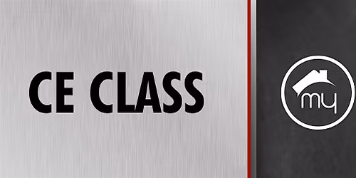 Prescott CE Class - Buyer Broker Agreement (Agency Law)