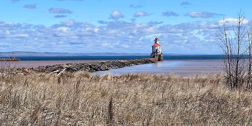 Restoration Celebration on Wisconsin Point (River Revival Event)
